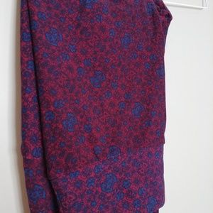 LuLaRoe Women's Leggings OS